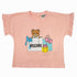 Completo Moschino